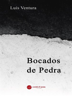cover image of Bocados de Pedra